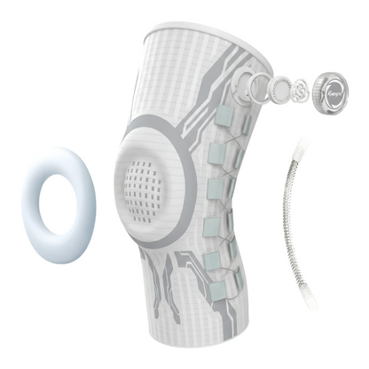 VitaFlex™ Rodillera de Soporte y Alivio